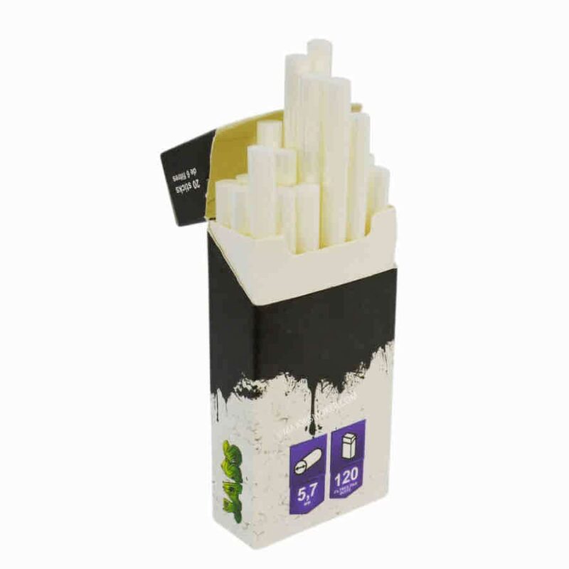 filtre jass, filtre ultra slim stick jass, filtre stick jass classic edition, jass paper, filtre en mousse, filtre mousse jass, filtre acétate, filtre pas cher, filtre acétate, filtre jass stick, stick pour cigarette