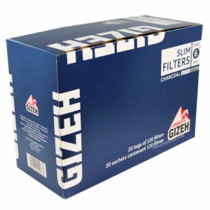 gizeh charbon actif, filtre à rouler gizeh, filtre en mousse gizeh, filtre pas cher, boite de filtre gizeh, sachet de filtre en mousse, buraliste en ligne, filtre charbon actif, filtre biodégradable, filtre charbon