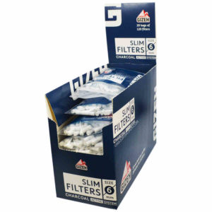 filtre à cigarette gizeh, filtre gizeh slim charbon actif, filtre slim pas cher, filtre à cigarette gizeh, filtre pas cher, buraliste en ligne, gizeh charbon actif, gizeh filtre, filtre à cigarette, sachet de filtre gizeh charbon actif