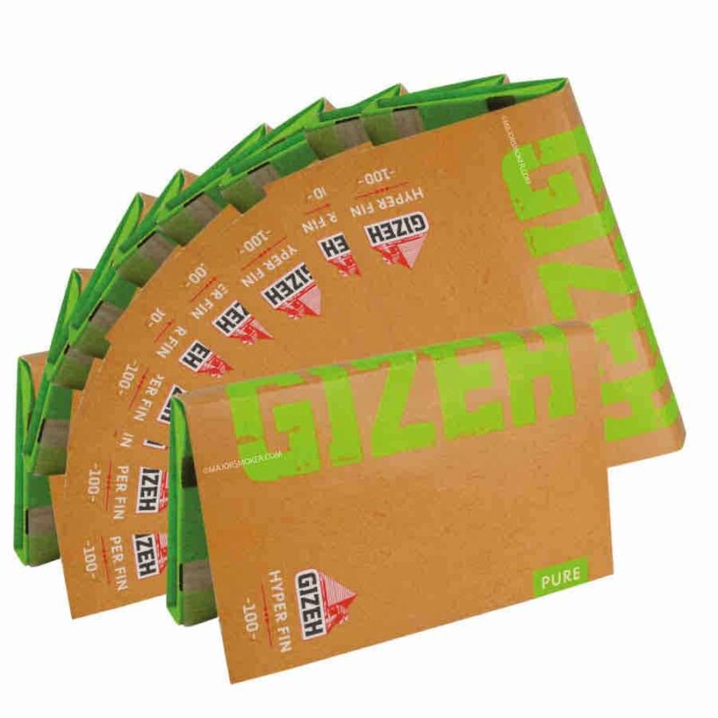 papier à rouler gizeh pure regular, gizeh pure hyper fin, feuille à rouler gizeh, feuille a rouler pas cher, gizeh pure regular, feuille regular, gizeh pure, lot de 10 carnets gizeh pure, papier à rouler gizeh, carnet de feuille a rouler