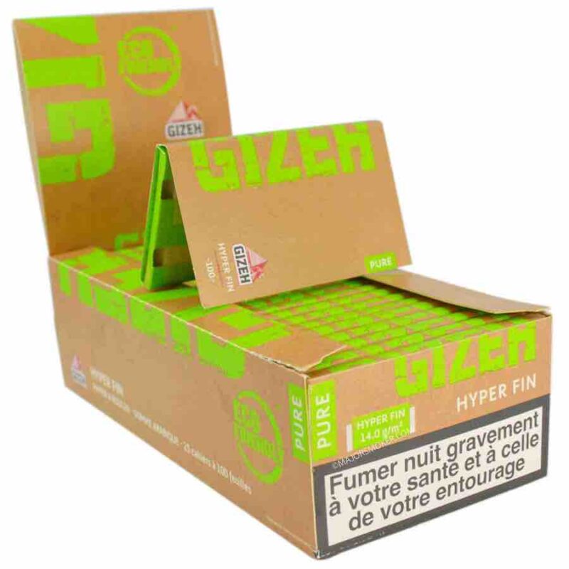 boite de feuille regular gizeh pure, grossiste de feuille a rouler, feuille gizeh pure, papier à rouler gizeh, gizeh pure hyper fin, feuille regular pas cher, carnet gizeh pure regular, papier à cigarette gizeh pure, gizeh pure regular, feuille pas cher gizeh