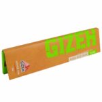 paquet de feuille gizeh, feuille gizeh, gizeh pure slim, feuille gizeh king size, feuille slim, papier slim gizeh, bureau de tabac en ligne, feuille à rouler sans chlore, feuille a rouler slim gizeh pure, feuille a rouler 100% naturel