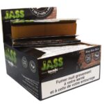 feuille slim a rouler, jass brown, papier jass brown, feuille jass + tips, feuille brown + tips, feuille jass non blanchi, Jass Paper, jass brown slim, feuilles jass