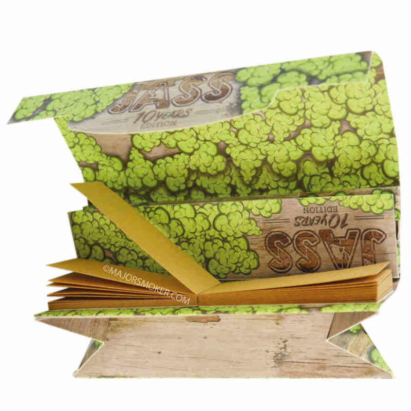 carnet jass 3en1, feuille a rouler pas cher, jass paper, feuille jass anniversaire, feuille slim+tips+plateau, carnet jass anniversaire, feuille a rouler jass anniversaire 3 en 1, edition anniversaire jass, carnet de feuille à rouler pas cher, feuille jass slim