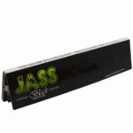 feuille slim black jass, feuille à rouler jass,
