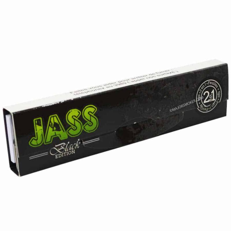 feuille à rouler, slim tips, feuille slim jass black edition, feuille jass prix, feuille slim, feuile slim jass, feuille à rouler, jass black édition prix, buraliste en ligne, bureau de tabac pas cher, feuille jass pas cher