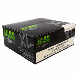 jass black paper XL, jass paper XL, feuille a rouler, jass black édition prix, feuille slim XL pas cher, feuille XL jass black prix, feuille à rouler XL buraliste en ligne, grossiste tabac pas cher, papier à cigarette pas cher