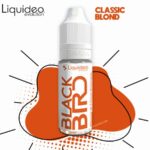mielleur e liquide tabac, black bird e liquide, e-liquide black bird pas cher, liquideo black bird, e liquide tabac pas cher, e-liquide classic blond, meilleur e-liquide tabac, meilleur e liquide liquide gout tabac blond, e-liquide au meilleur prix, black bird liquideo