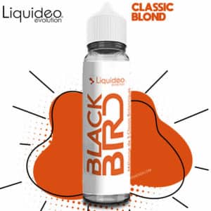 liquideo black bird, e-liquide black bird, black bird liquideo pas cher, e-liquide pas cher, e-liquide tabac blond, e liquide tabac, meilleur e liquide tabac, e liquide tabac classic, meilleur e liquide gout tabac, liquide black bird