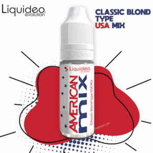 american mix liquideo, e liquide american mix, e liquide tabac blond, meilleur e liquide tabac blond, e liquide pas cher, american mix liquideo, e-liquide liquideo pas cher, e liquide american mix 60 40, liquide american mix, e liquide american mix pas cher