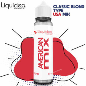 e-liquide american mix 50 ml, arôme american mix, liquideo american mix, e-liquide pas cher, liquide cigarette électronique, american mix liquideo, e liquide tabac blond, e liquide american mix, e liquide tabac blond pas cher, e liquide tabac pas cher, e liquide liquideo amercian mix