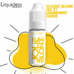 e liquide tabac, meilleur liquide tabac blond, e liquide jolie blonde, e liquide jolie blonde 0 mg, tabac e liquide, jolie blonde liquideo, arôme e-lqiuide tabac blond, e liquide tabac classic, e liquide jolie blonde pas cher, e liquide pas cher