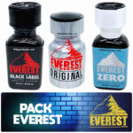 poppers everest, everest poppers, black label, everest zéro, poppers, achat poppers, acheter poppers
