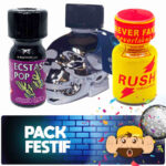 poppers party, poppers achat, achat poppers, poppers, poppers pas cher, poppers rush