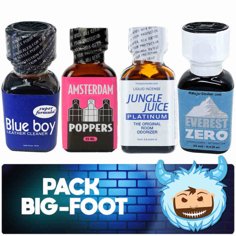 pack-little-foot poppers everest, everest poppers, zero poppers, poppers blue boy, blue boy poppers, poppers blueboy, blue boy popper, poppers blue boy composition