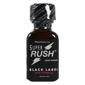 Poppers Super Rush, Poppers rush black label, Super rush pas cher, poppers, poppers stimulant, aphrodisiaque, poppers pas cher, poppers authentique,