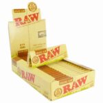 feuille à rouler, papier à rouler, feuille espagnol, papier espagnol, paper 1 1/4, feuille 1 ¼ raw, papier espagnol raw, feuille espagnol organic, bureau de tabac pas cher, prix feuille de raw