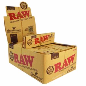 prix feuille slim, feuille raw prix, feuille raw classic prix, raw classic prix, feuille pas cher, feuille raw pas cher, raw classic, raw paper, raw classic paper, slim connoisseur raw