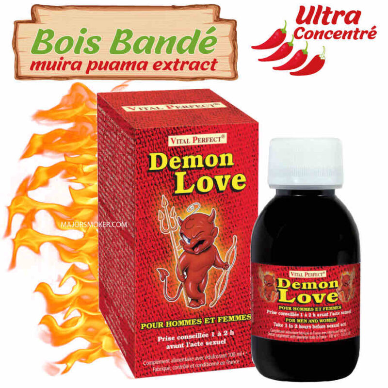 BOIS-BANDE-Demon-love-majorsmoker.com demon love bois bandé, bois bandé vital perfect, bois bandé demon love, bois bandé pas cher, bois bandé, bois bandé aphrodisique, bois bandé effet, bois bandé amazon, achat bois bandé, acheter bois bandé