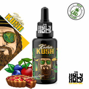 e-liquide cbd effet, e-liquide cbd france, meilleur e-liquide cbd, e liquide cbd pas cher, cbd e-liquide france, the holy holy, e-liquide the holy holy, e-liquide Kosher Kush, the holy holy Kosher Kush, the holy holy cbd