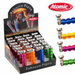 pipe à tabac, pipe tabac, pipe pour fumer pas cher, meilleur tabac à pipe, prix tabac à pipe, acheter tabac à pipe, blague à tabac pipe, pipe atomic, pipe à tabac atomic balls, buraliste en ligne