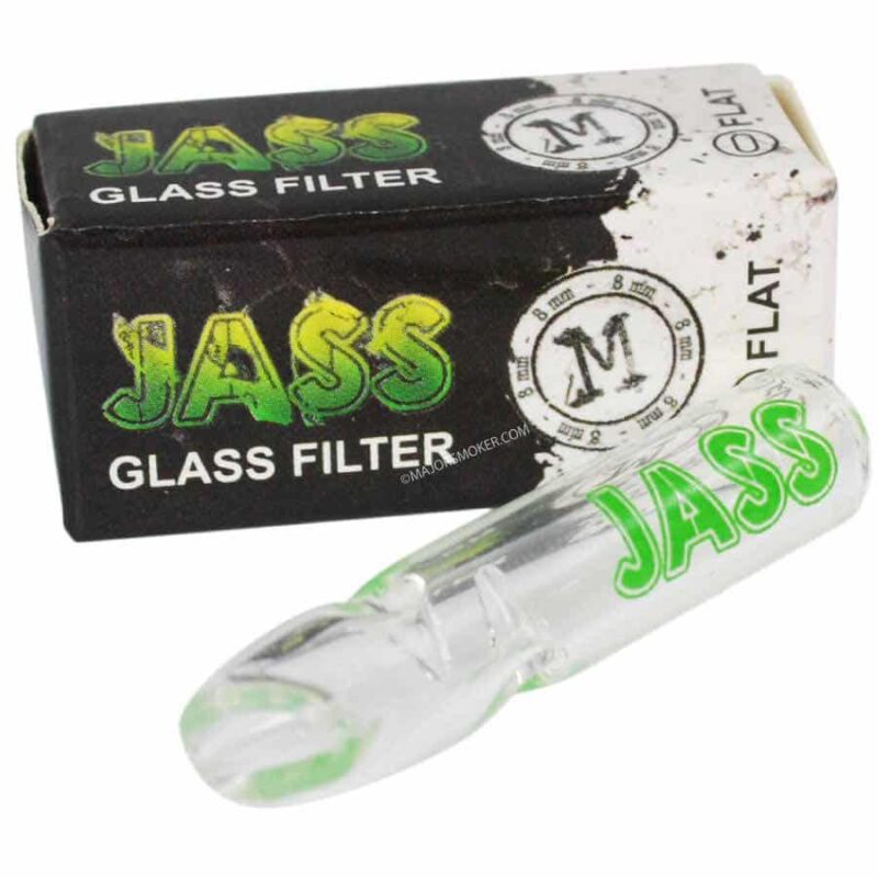 filtre cigarette réutilisable, filtre en verre joint, filtre en verre jass, filtre cigarette à rouler, filtre réutilisable cigarette, filtre cigarette en verre jass, filtre en verre cigarette plat, filtre jass plat, jass tips, jass