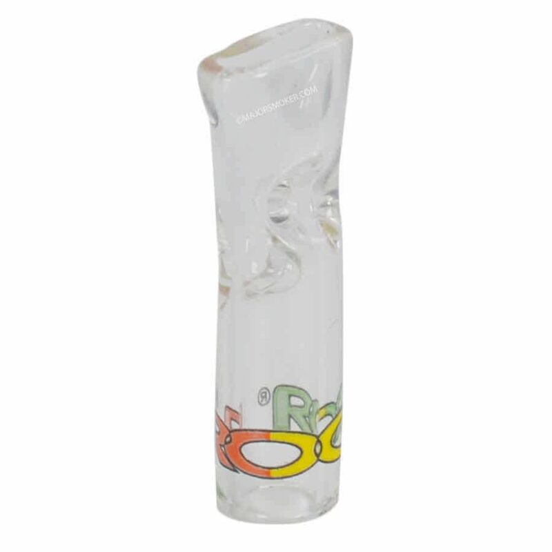filtre en verre cigarette, filtre en verre joint, filtre cigarette à rouler, filtre roor, roor,