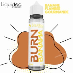 e-liquide banane pas cher, recharge e liquide banane, e-liquide burn banana pas cher, e liquide banane, arome e liquide banane, e-liquide au fruit, e-liquide pas cher, liquide pour cigarette banane, e liquide burn banana, liquideo brun banana