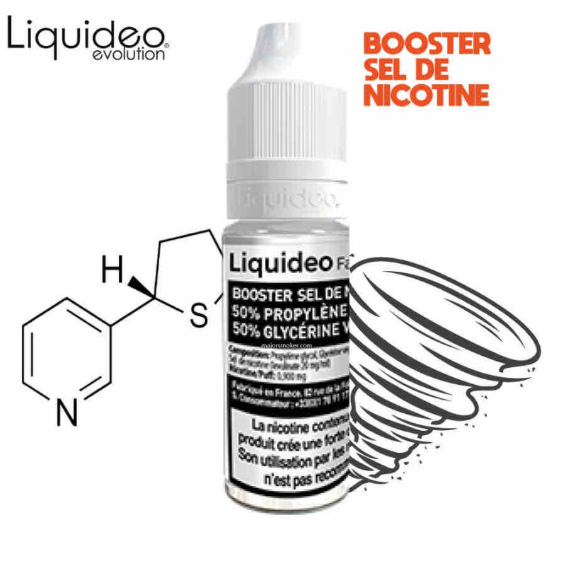 booster de nicotine, booster sel de nicotine pas cher, nicotine, nicotine liquide, prix booster sel de nicotine, booster sel de nicotine 20mg/ml, booster sel de nicotine 10ml, booster sel de nicotine vape, vape booster sel de nicotine, booster sel de nicotine