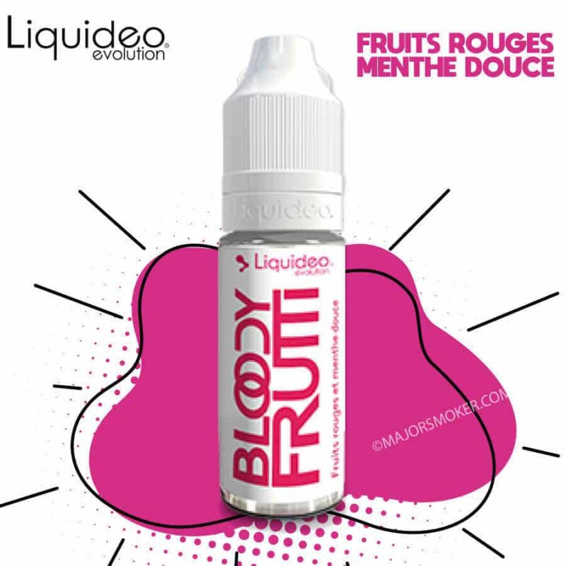 e-liquide fruité pas cher, e-liquide menthe fruit rouge, e-liquide bloody fruttie, e-liquide bloody frutti pas cher, e-liquide menthe fraiche, liquide pour ecig, e liquide pas cher, liquideo bloody frutti, liquide pour ecig pas cher fruit rouge, meilleur e liquide fruit rouge