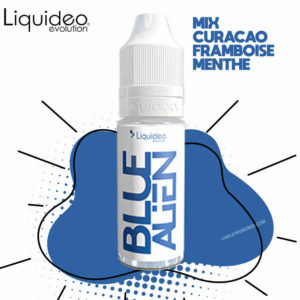 blue alien liquideo, e-liquide pas cher, liquideo blue alien, blue alien concentré, e-liquide blue alien, blue alien e liquideo, blue alien arôme, e-liquide blue alien pas cher, liquide blue alien, e-liquide liquideo blue alien