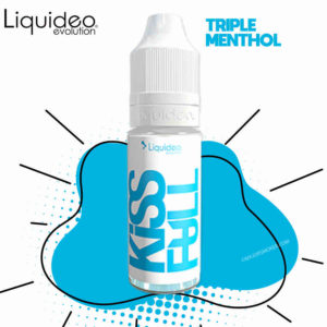 meilleur e liquide menthe, kiss full liquideo, e-liquide menthol, e-liquide pas cher, e liquide menthe fraiche, liquideo kiss full, e-liquide kiss full pas cher, e-liquide goût menthe, recharge e-liquide menthe, liquideo, e-liquide menthe glaciale