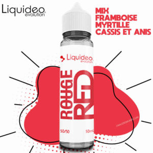 meilleur e liquide fruité, e-liquide fruit rouge, e lqiuide pas cher, rouge red liquideo, e-liquide framboise, e-liquide frais, e-liquide au meilleur prix, eliquide liquideo, e liquide anis pas cher, e -liquide e-cigarette pas cher