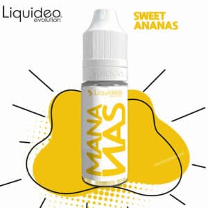 meilleur e liquide fruit, e-liquide goût fruité, e-liquide ananas, arôme ananas e-liquide, mananas e-liquide, liquideo mananas, e liquide saveur ananas, recharge e liquide ananas, e-liquide pas cher, e-juice ananas