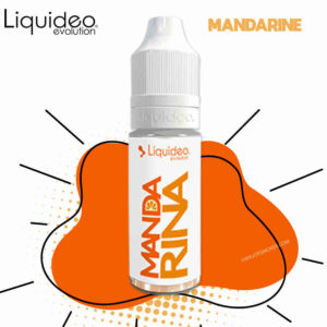 e-liquide agrûme, liquide pour e cigarette mandarine, liquide mandarine, e-liquide à la mandarine, meilleur e liquide fruité, e-liquide fruité, mandarina liquideo, e-liquide mandarina liquideo, e liquide saveur mandarine, meilleur e-liquide agrume