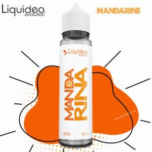 e liquide mandarine, e-liquide agrume, e-liquide en gros, e-liquide pas cher, mandarina e-liquideo, liquideo mandarine pas cher, e-liquide mandarine pas cher, e-liquide goût fruit, liquide mandarine pour e-cigarette, liquideo evolution mandarina