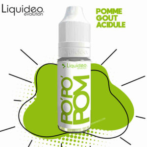 e-liquide pomme 10ml, e-liquide pomme pas cher, e-liquide fruité, liquide pomme pour e-cigarette, liquide e-cigarette pomme, meilleur e-liquide saveur fruité, po po pom liquideo, e-liquide à la pomme, liquideo e liquide pomme, e-liquide pomme acidulé