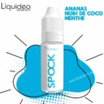 e-liquide ananas coco, meilleur e liquide fruite, e liquide spock, e-liquide spock pas cher, recharge e liquide 10 ml, spock liquideo, avis e-liquide spock, eliquide pas cher, e liquide spock pas cher, e liquide fruité au meilleur prix