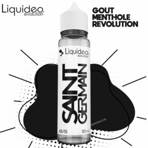 e-liquide menthe fraiche, arôme e-liquide menthe fraiche, meilleur e-liquide menthe, meilleur e-liquide mentholé, e-liquide menthe, e-liquide saint germain, e-liquide Liquideo, Saint Germain Liquideo, e-liquide mentholé, e-liquide menthol