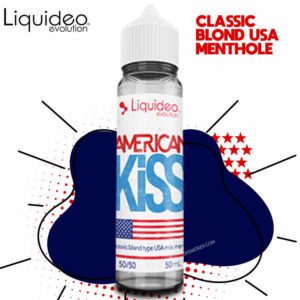 e-liquide tabac menthe, e liquide tabac menthol, e-liquide tabac blond, meilleur e liquide tabac menthe, arôme e-liquide tabac blond, e-liquide pas cher, eliquide classic blond menthol, e liquide menthe tabac, e-liquide gout tabac menthe, american kiss liquideo