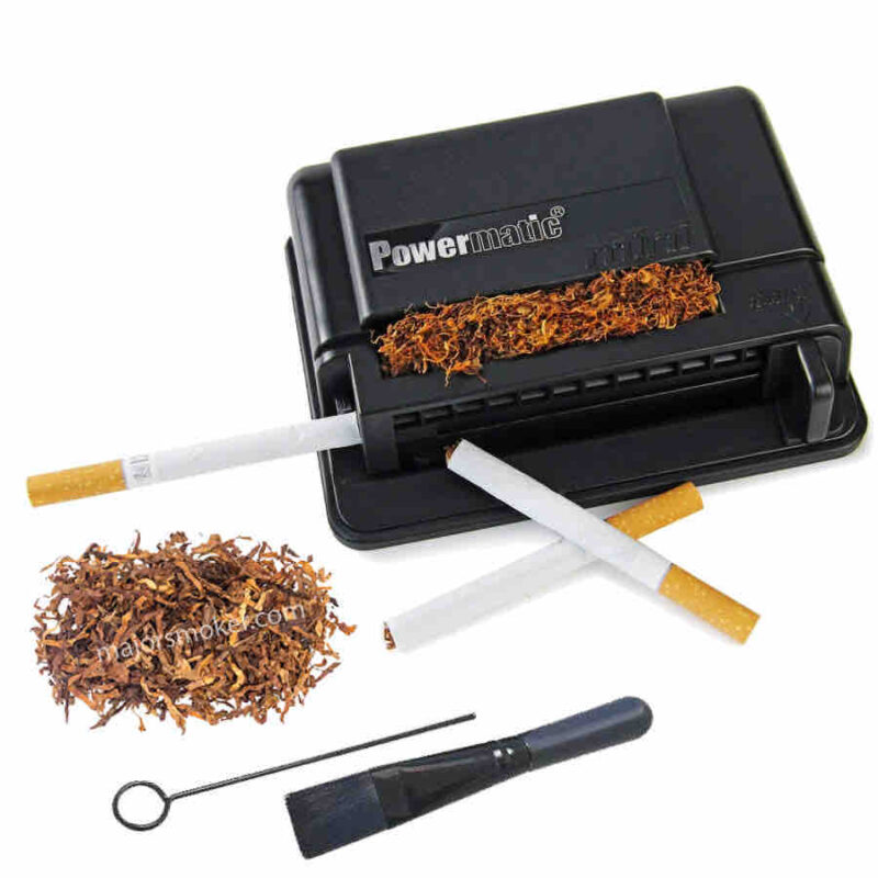 zorr powermatic, tubeuse zorr mini, tubeuse powermatic mini, powermatic mini, buraliste en ligne, meilleur tubeuse pas cher, tubeuse de table, tubeuse powermatic mini, powermatic mini machine à tuber, bureau de tabac en ligne
