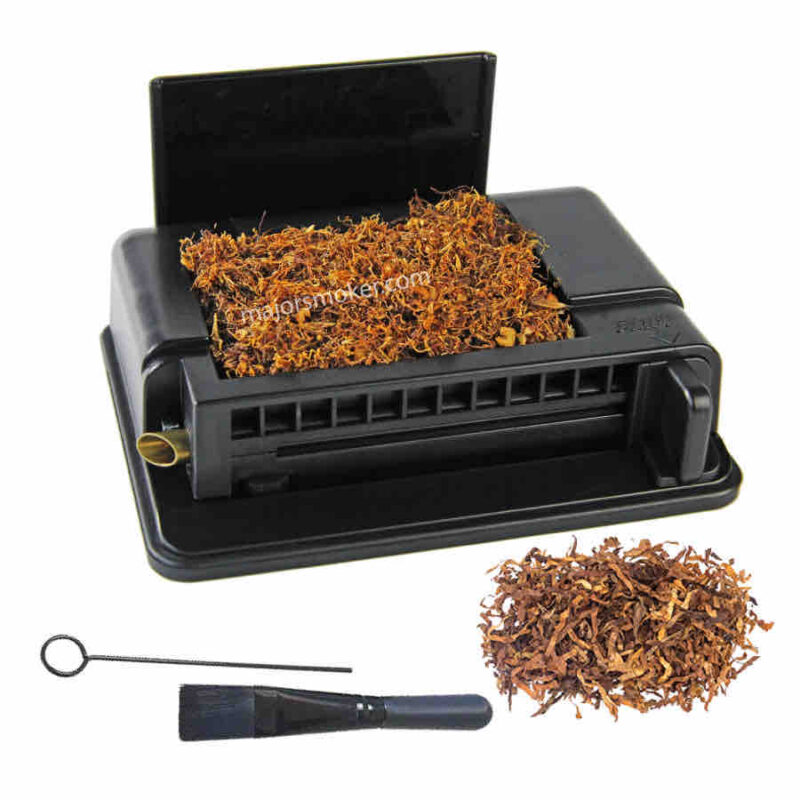 powermatic mini, tubeuse cigarette pas cher, tubeuse de table, machine à tube, powermatic mini, machine à tuber powermatic mini, zorr powermatic mini, powermatic mini-machine à tuber , tubeuse zorr powermatic mini