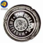 cendrier en verre the bulldog, cendrier amsterdam en verre bulldog, bulldog coffee shop, cendrier en verre, cendrier pas cher, cendrier design, cendrier exterieur, cendrier verre gifi, cendrier gros cendrier, cendrier original the bulldog