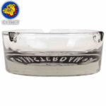 cendrier en verre the bulldog, cendrier amsterdam en verre bulldog, bulldog coffee shop, cendrier en verre, cendrier pas cher, cendrier design, cendrier exterieur, cendrier verre gifi, cendrier gros cendrier, cendrier original the bulldog