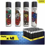 Clipper animal pas cher, clipper pas cher, clipper flower animal, ou acheter briquet clipper, clipper briquet, , briquet petit prix, clipper grande quantité, lot briquet clipper