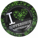 cendrier métal, cendrier, cendrier exterieur, cendrier design, cendrier amsterdam feuille cannabis, cendrier à cigare, cendrier gifi, cendrier inox, cendrier amsterdam, acheter cendrier