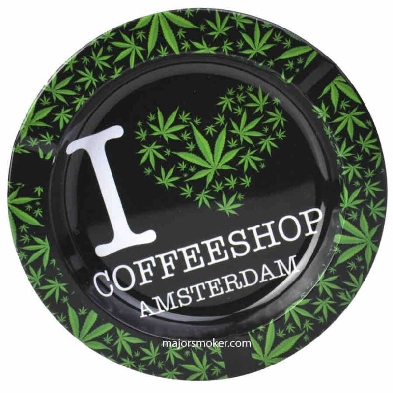 cendrier métal, cendrier, cendrier exterieur, cendrier design, cendrier amsterdam feuille cannabis, cendrier à cigare, cendrier gifi, cendrier inox, cendrier amsterdam, acheter cendrier