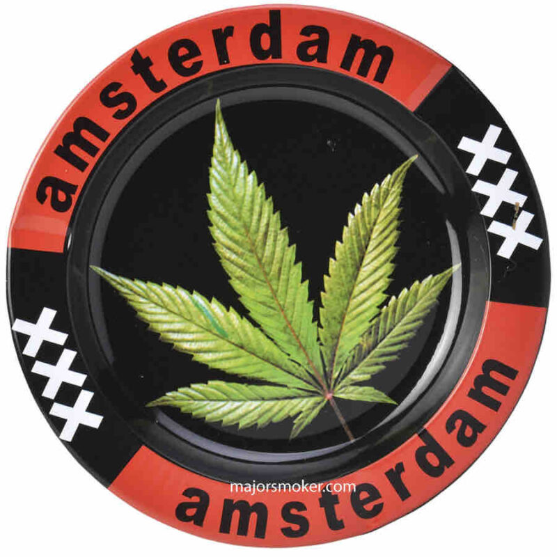 cendrier métal, cendrier, cendrier exterieur, cendrier design, cendrier amsterdam feuille cannabis, cendrier à cigare, cendrier gifi, cendrier inox, cendrier amsterdam, acheter cendrier