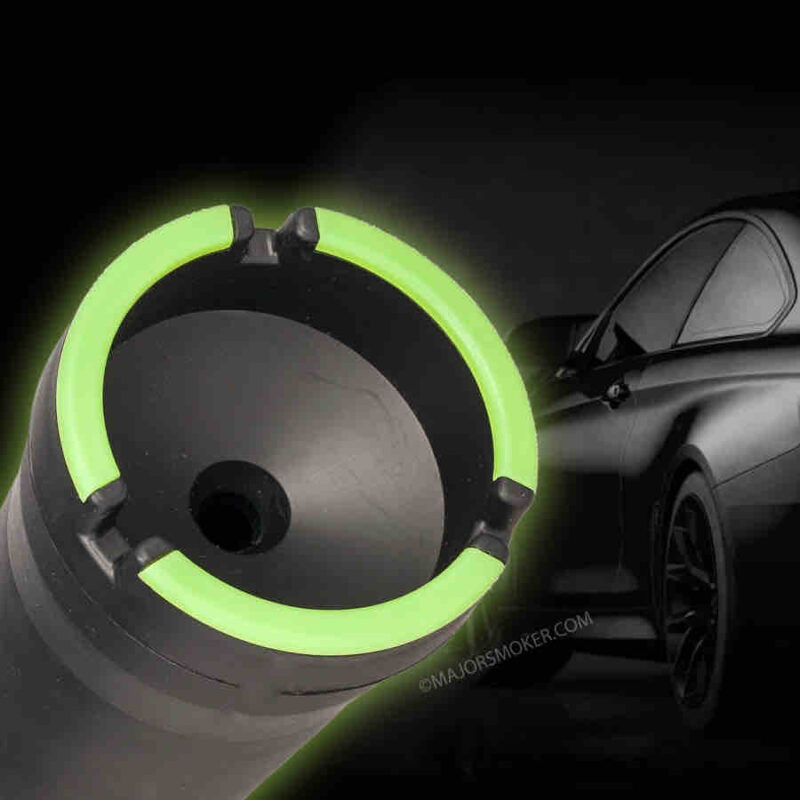 cendrier de voiture phosphorescent, cendrier pas cher, cendrier de voiture avec couvercle, cendrier anti-odeur, cendrier anti-fumée, cendrier grande taille, gros cendrier de voiture, cendrier fermé, grand cendrier de voiture, acheter cendrier