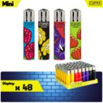 clipper-mini-flowers-display-x48-majorsmoker.com marque clipper briquet, briquet clipper prix, briquet clipper pas cher, briquet original, briquet jetable, pierre a briquet, briquet à pierre, briquet à pierre rechargeable, lot de briquet, briquet pas cher